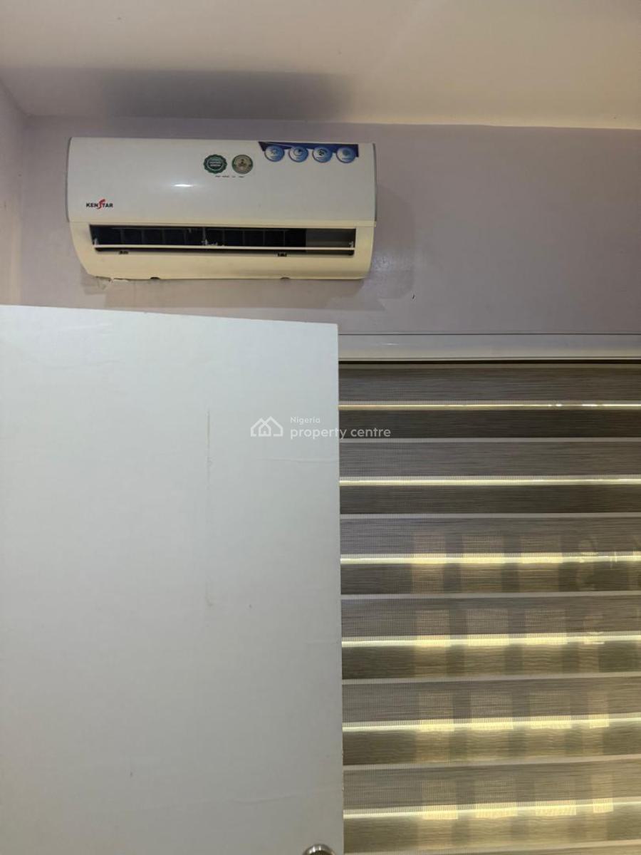 Fully Furnished and Serviced 2 Bedroom Flat (24hrs Light), Ikate-lekki, Ikate Elegushi, Lekki, Lagos, Flat / Apartment for Rent