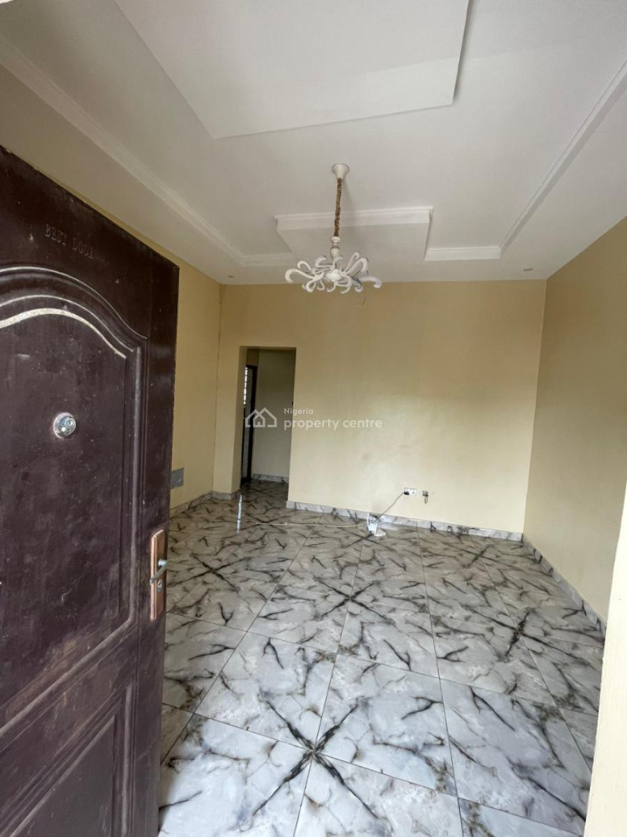 Clean Room and Parlour, General Paint, Ajah, Lagos, Mini Flat (room and Parlour) for Rent