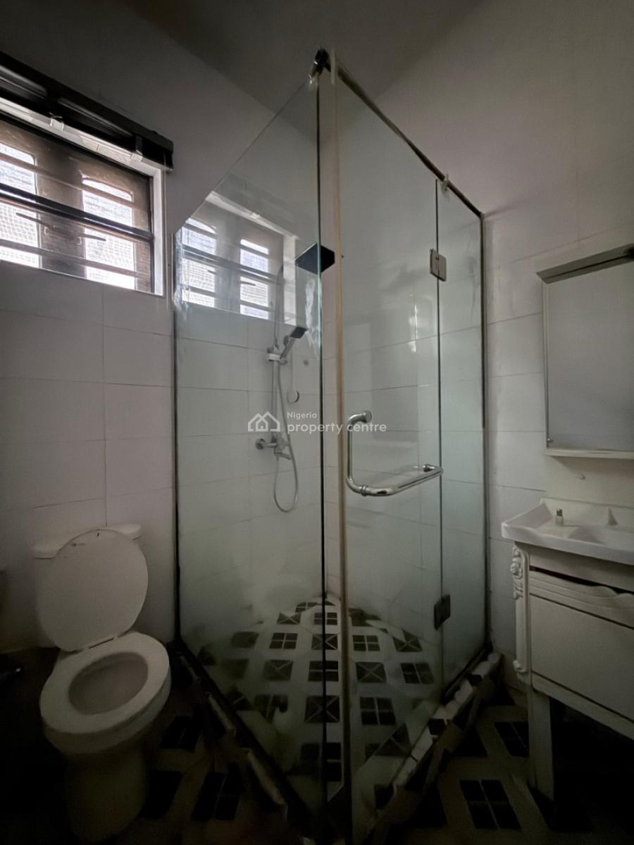 Well Finished 4 Bedroom Semi Detached Duplex, Orchid, Ikota, Lekki, Lagos, Semi-detached Duplex for Rent