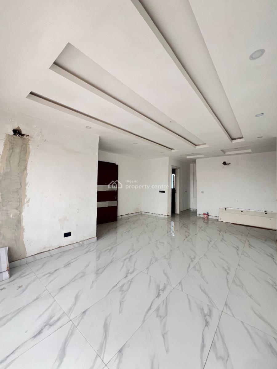 3 Bedroom Apartment, Ikate, Lekki, Lagos, Flat / Apartment for Rent