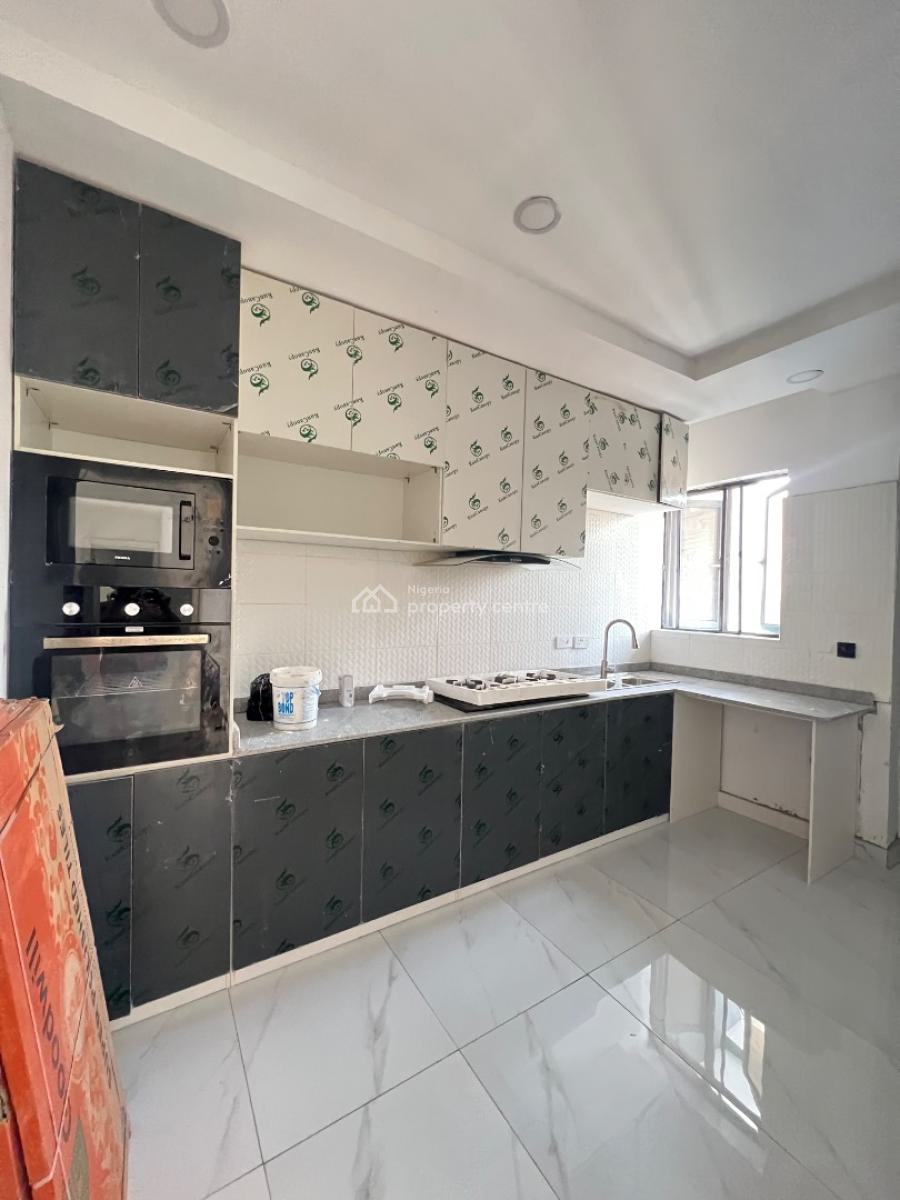 3 Bedroom Apartment, Ikate, Lekki, Lagos, Flat / Apartment for Rent