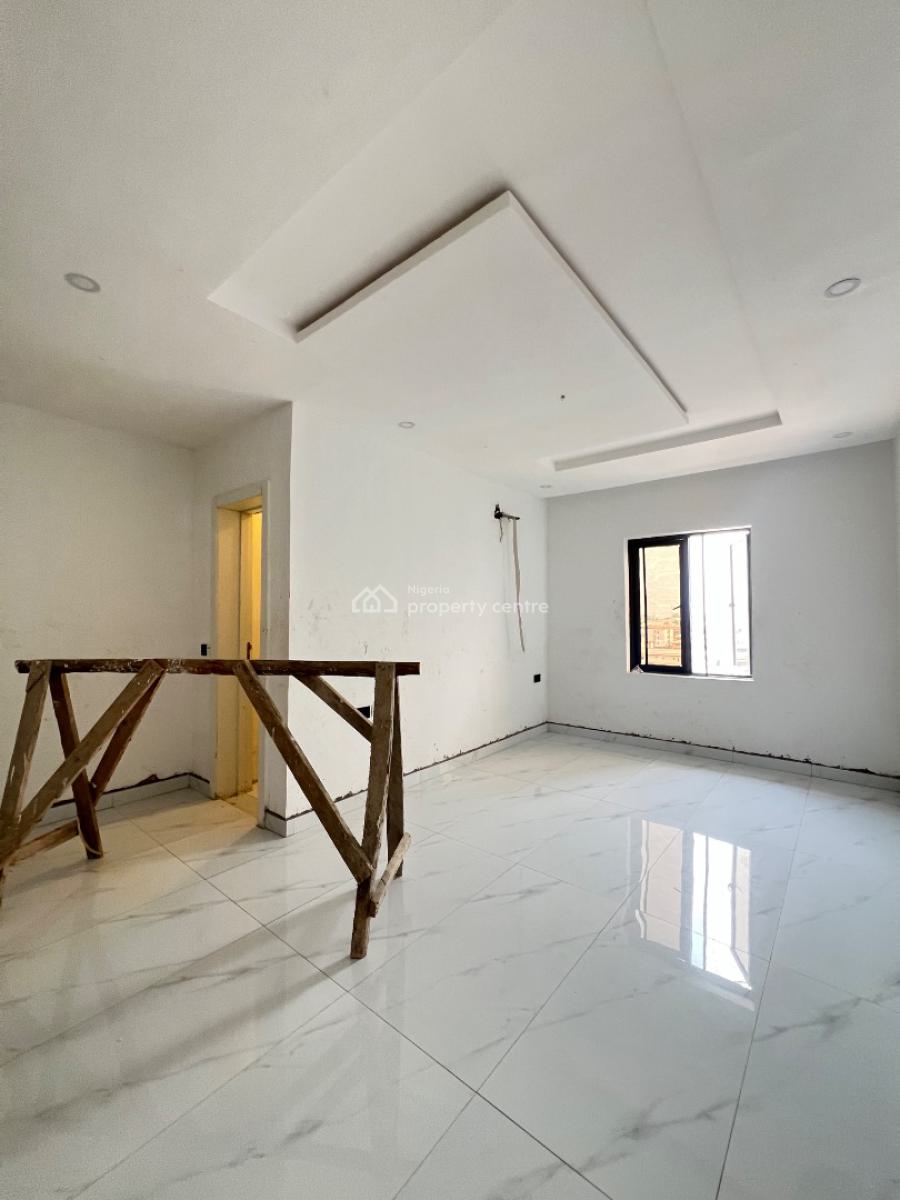 3 Bedroom Apartment, Ikate, Lekki, Lagos, Flat / Apartment for Rent