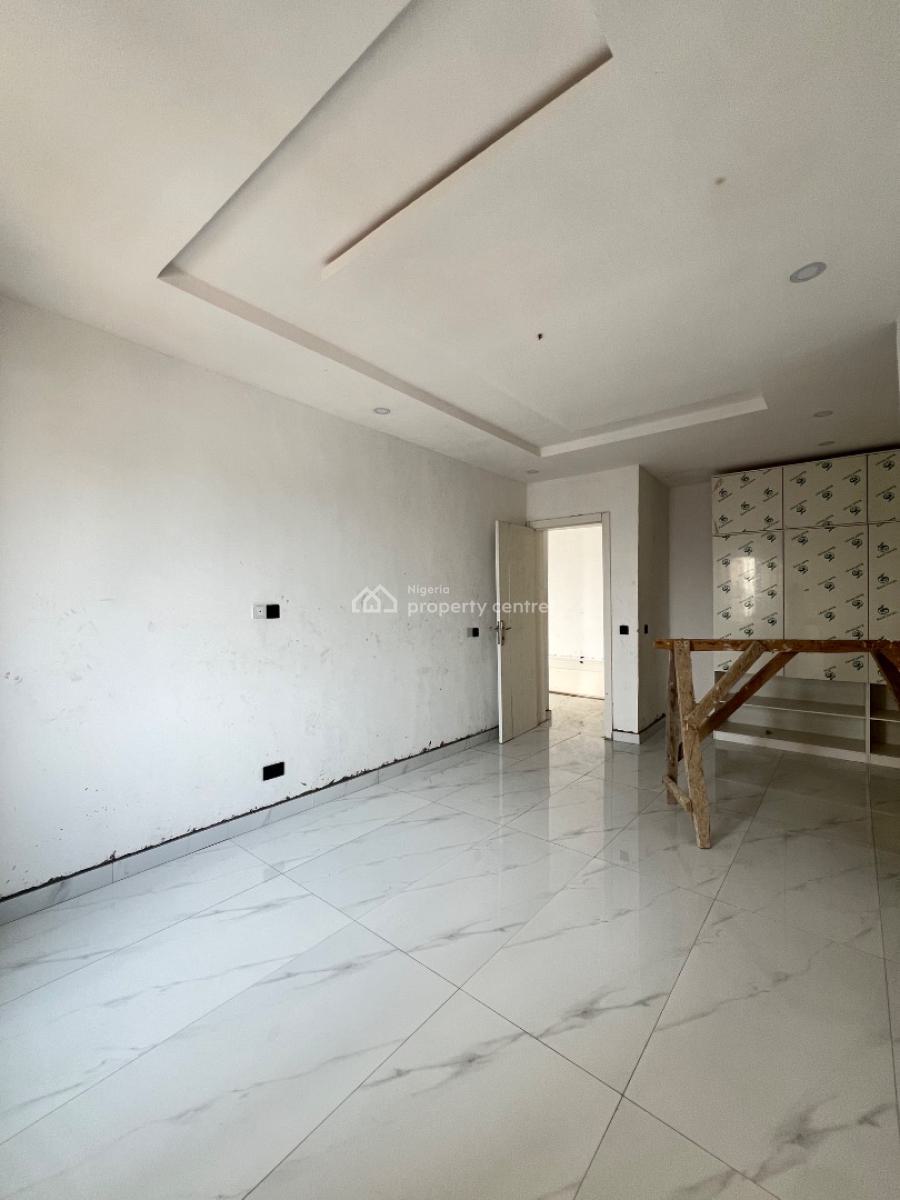 3 Bedroom Apartment, Ikate, Lekki, Lagos, Flat / Apartment for Rent