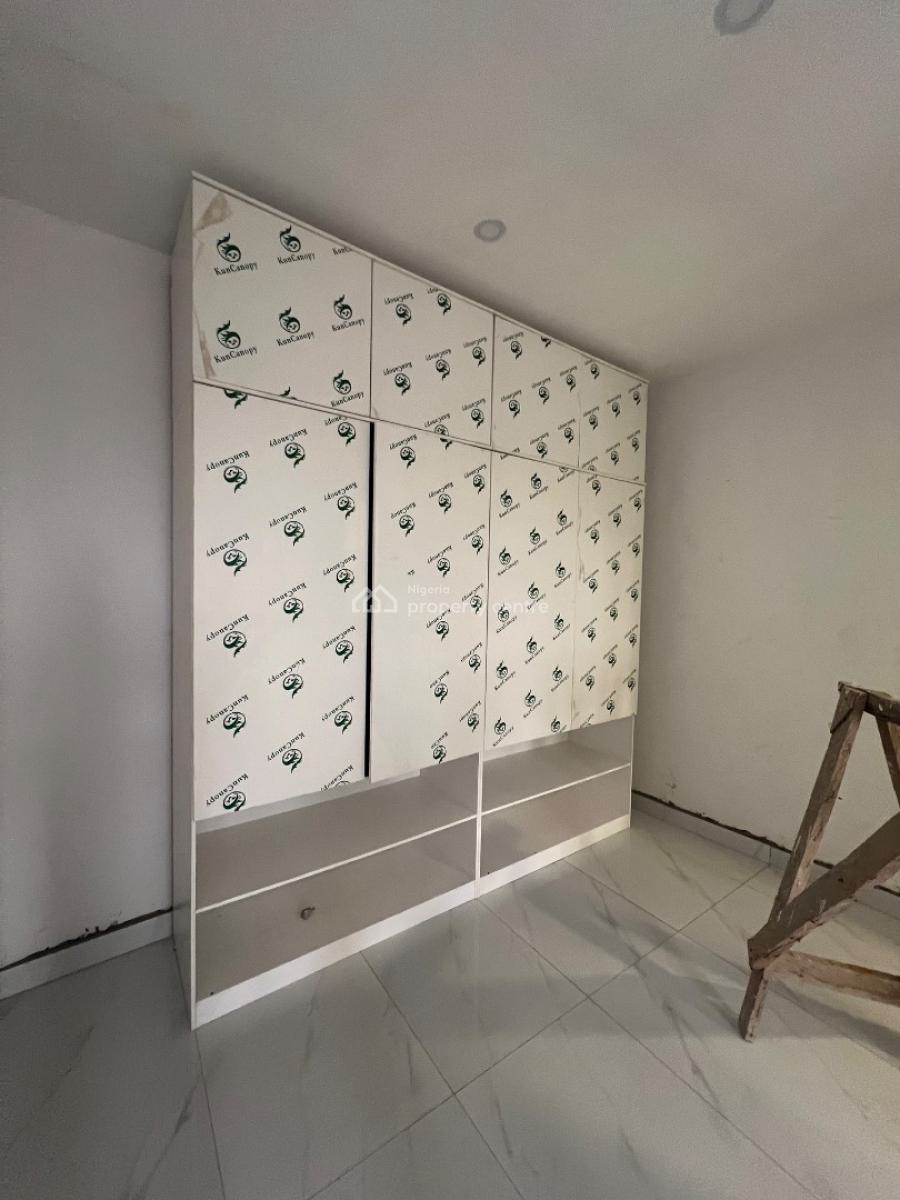 3 Bedroom Apartment, Ikate, Lekki, Lagos, Flat / Apartment for Rent