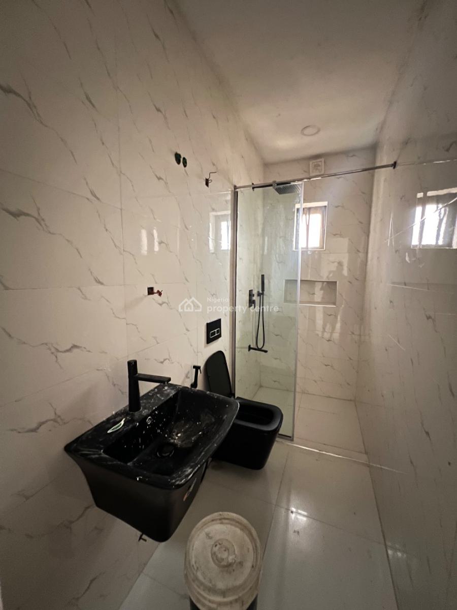 3 Bedroom Apartment, Ikate, Lekki, Lagos, Flat / Apartment for Rent