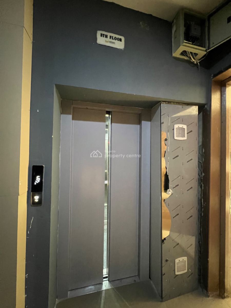 3 Bedroom Apartment, Ikate, Lekki, Lagos, Flat / Apartment for Rent