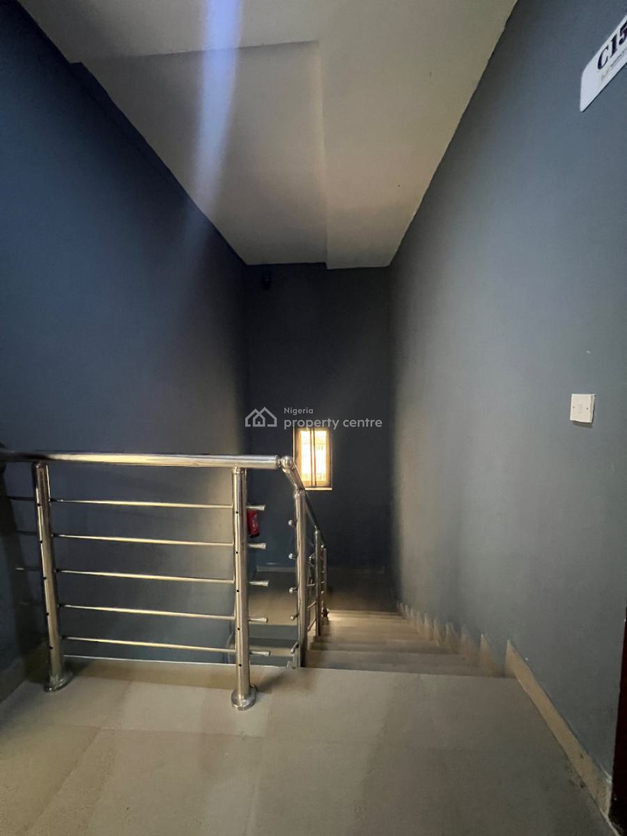 3 Bedroom Apartment, Ikate, Lekki, Lagos, Flat / Apartment for Rent