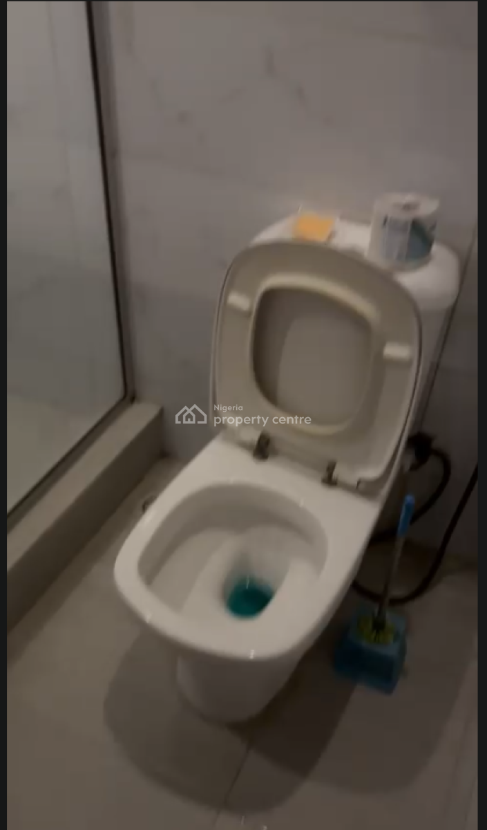 Fully Furnished 2bedroom Self Service Apartment, Chisco Ikate, Ikate, Lekki, Lagos, Flat / Apartment for Rent