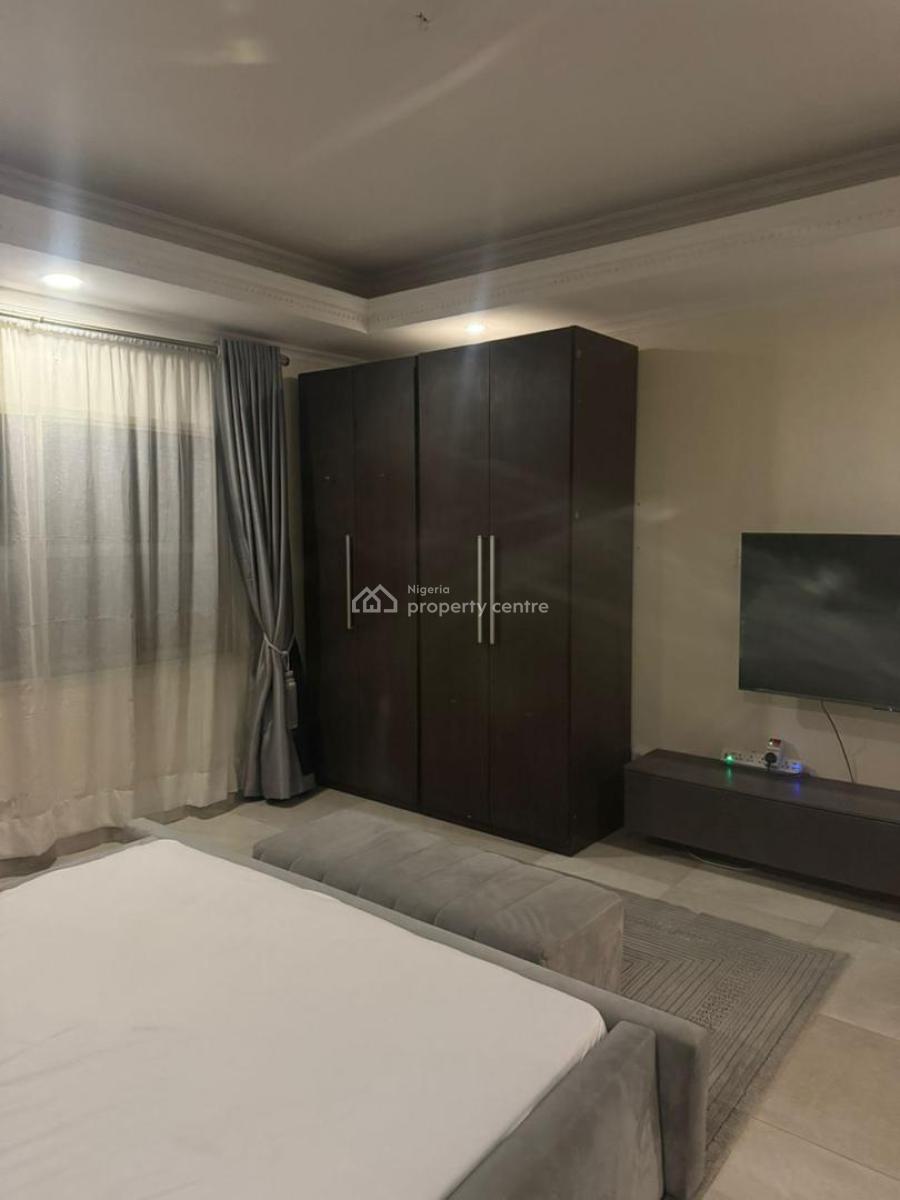 Fully Furnished 2bedroom Self Service Apartment, Chisco Ikate, Ikate, Lekki, Lagos, Flat / Apartment for Rent