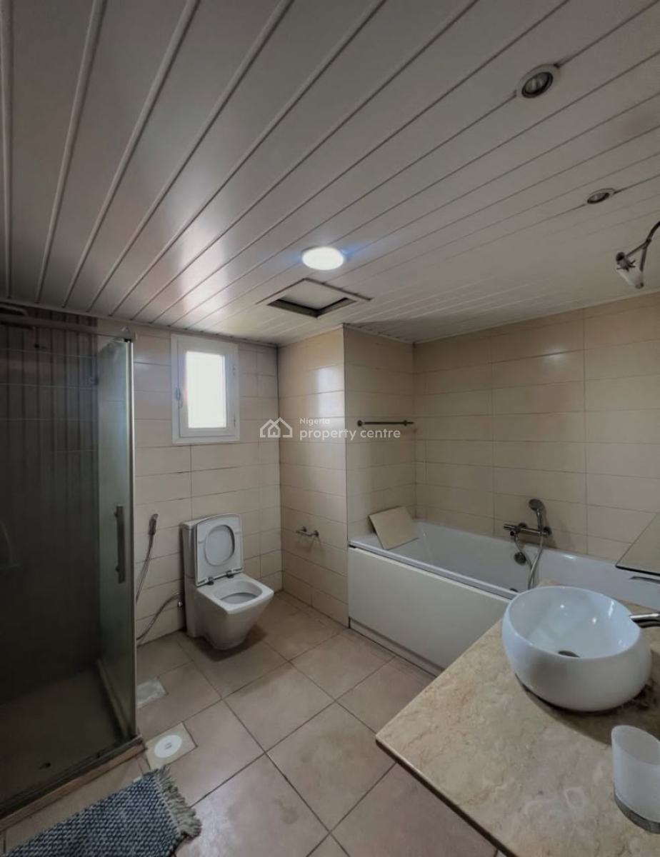 Tastefully Furnished 3 Bedroom Apartment, Ikoyi, Lagos, House for Rent