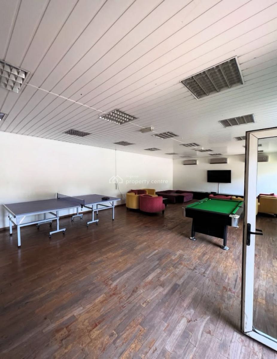 Tastefully Furnished 3 Bedroom Apartment, Ikoyi, Lagos, House for Rent