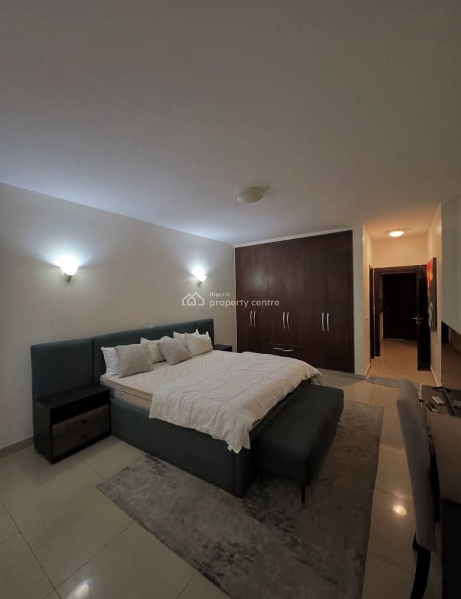 Tastefully Furnished 3 Bedroom Apartment, Ikoyi, Lagos, House for Rent