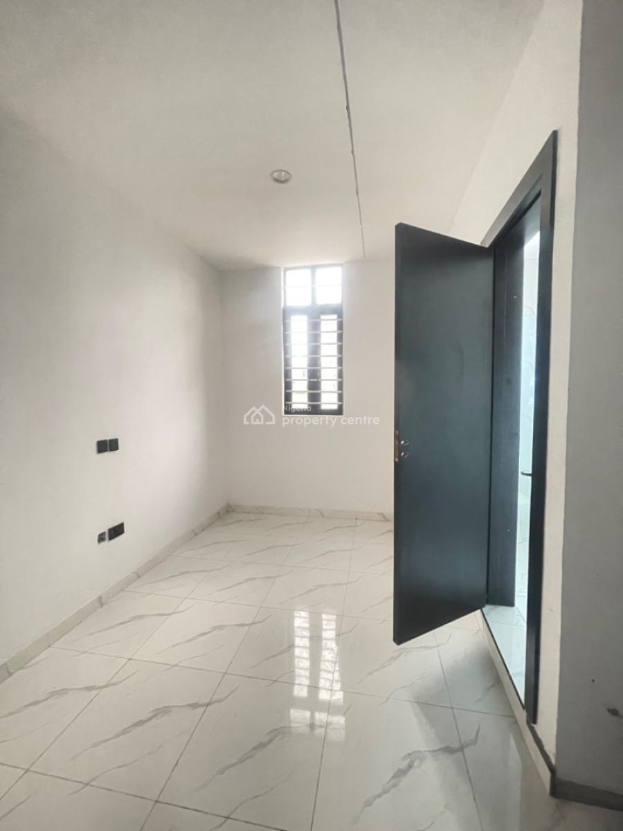 Luxury  4 Bedroom Semidetached Duplex and 1bq at Ikota  By Mega Chicke, Ikota Villa Lekki Lagos, Ikota, Lekki, Lagos, Semi-detached Duplex for Sale