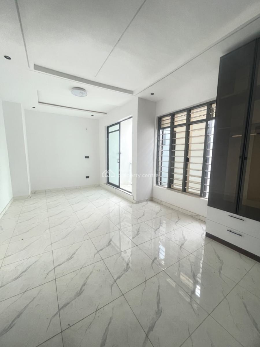 Luxury  4 Bedroom Semidetached Duplex and 1bq at Ikota  By Mega Chicke, Ikota Villa Lekki Lagos, Ikota, Lekki, Lagos, Semi-detached Duplex for Sale