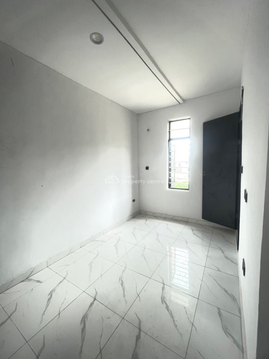 Luxury  4 Bedroom Semidetached Duplex and 1bq at Ikota  By Mega Chicke, Ikota Villa Lekki Lagos, Ikota, Lekki, Lagos, Semi-detached Duplex for Sale