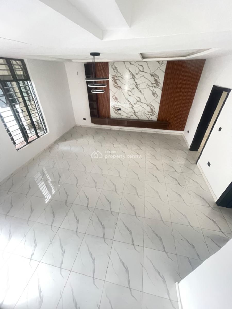 Luxury  4 Bedroom Semidetached Duplex and 1bq at Ikota  By Mega Chicke, Ikota Villa Lekki Lagos, Ikota, Lekki, Lagos, Semi-detached Duplex for Sale