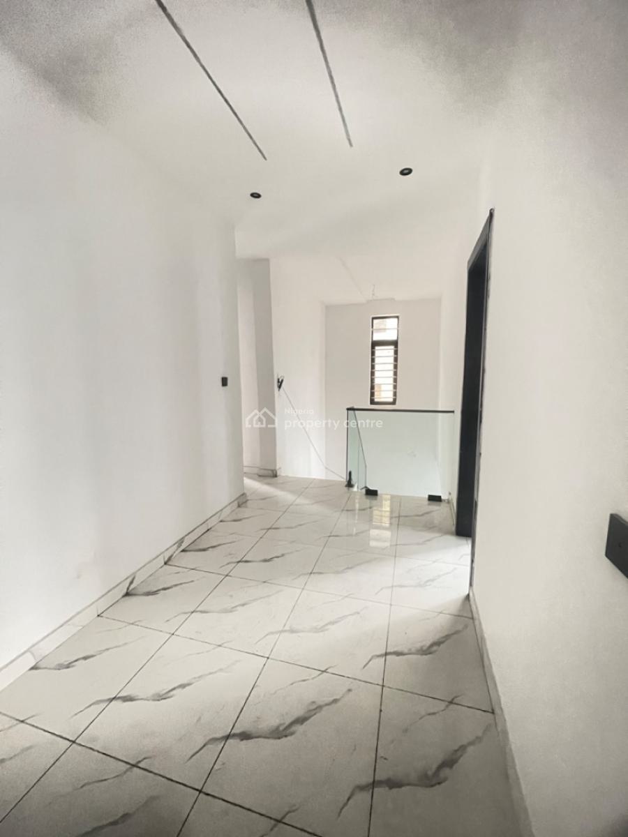 Luxury  4 Bedroom Semidetached Duplex and 1bq at Ikota  By Mega Chicke, Ikota Villa Lekki Lagos, Ikota, Lekki, Lagos, Semi-detached Duplex for Sale