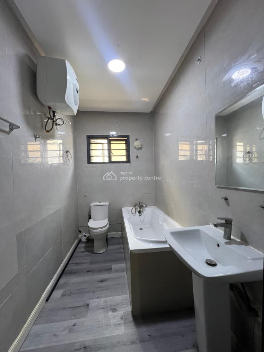 Luxuriously Furnished 1 Bedroom Apartment, Ikoyi, Ikoyi, Lagos, Mini Flat (room and Parlour) for Rent