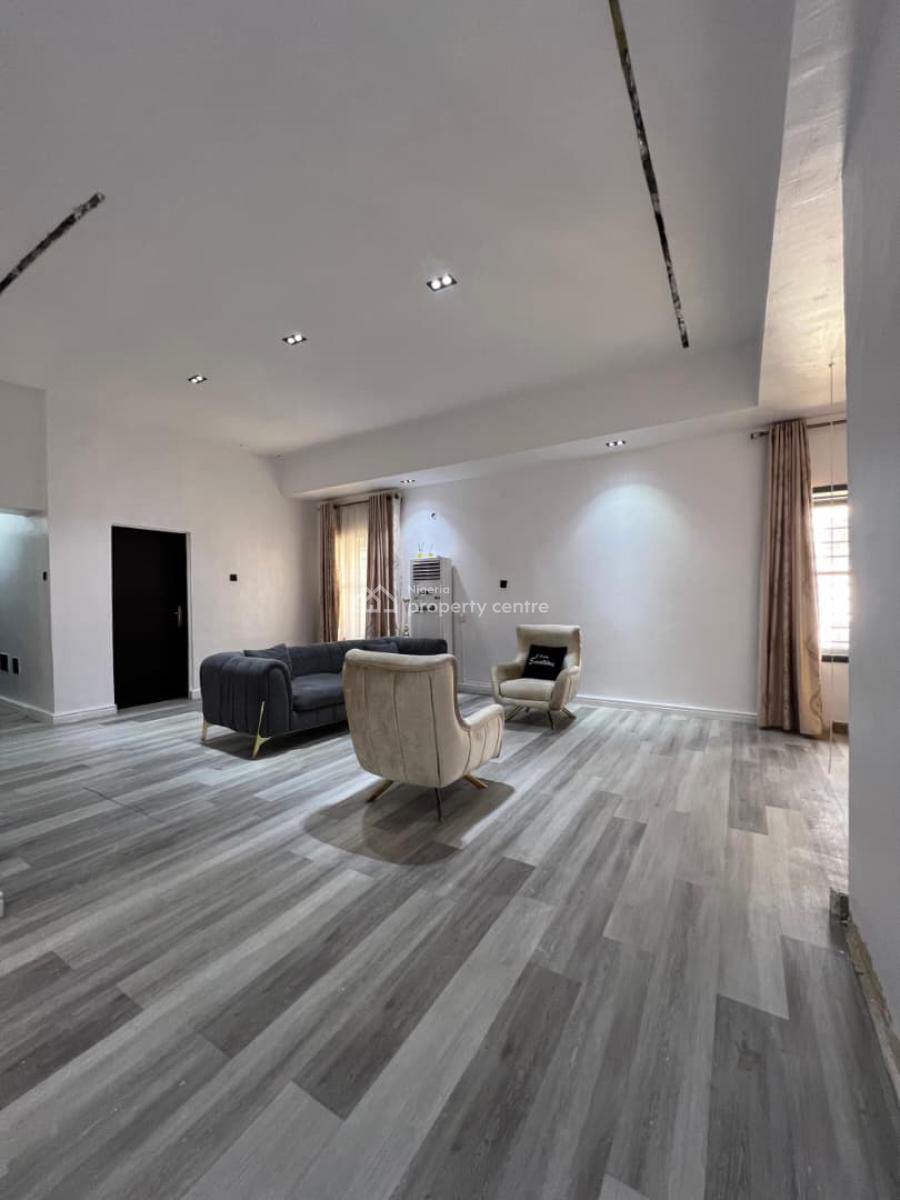 Luxuriously Furnished 1 Bedroom Apartment, Ikoyi, Ikoyi, Lagos, Mini Flat (room and Parlour) for Rent