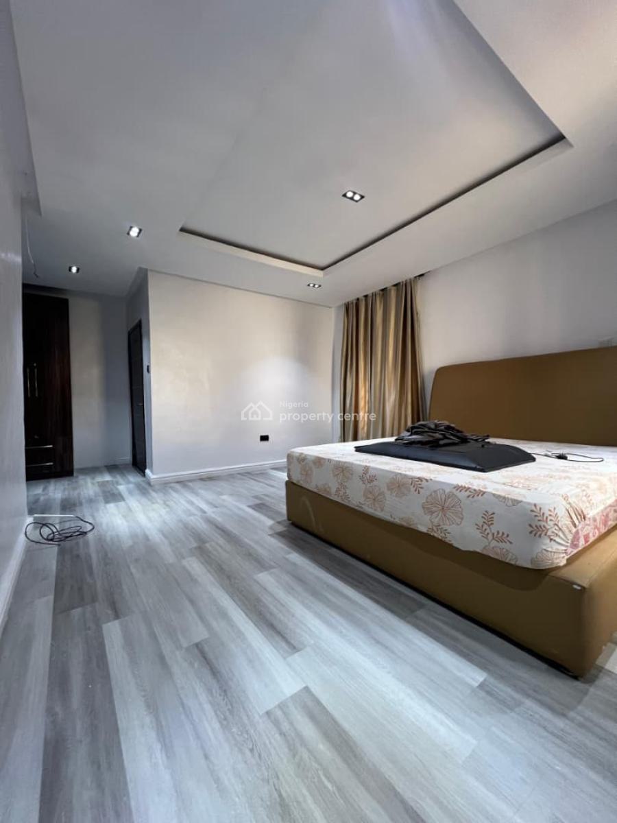 Luxuriously Furnished 1 Bedroom Apartment, Ikoyi, Ikoyi, Lagos, Mini Flat (room and Parlour) for Rent