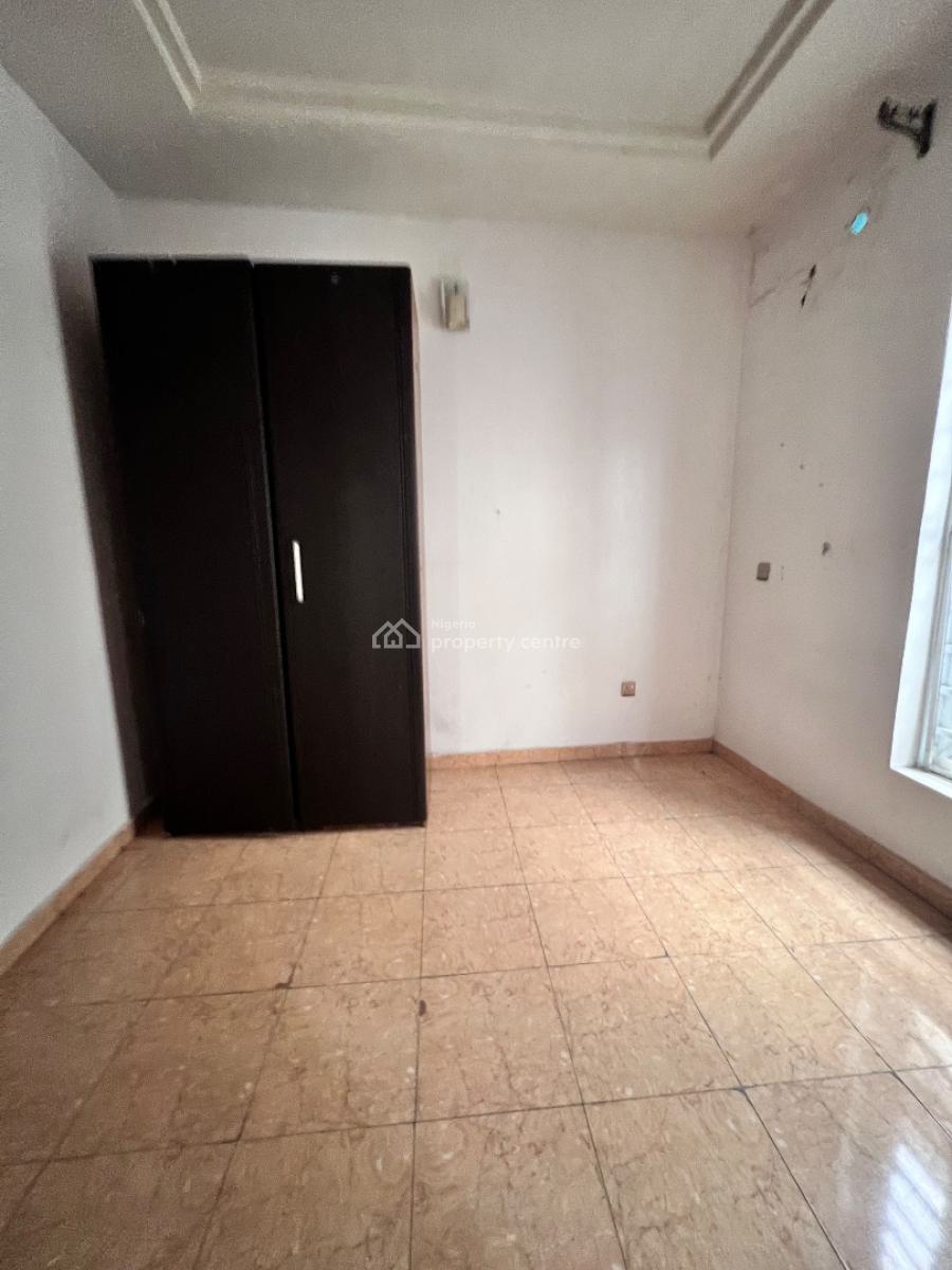 4 Bedroom Semi Detached Duplex with Bq, Orchid, Lekki, Lagos, Semi-detached Duplex for Sale