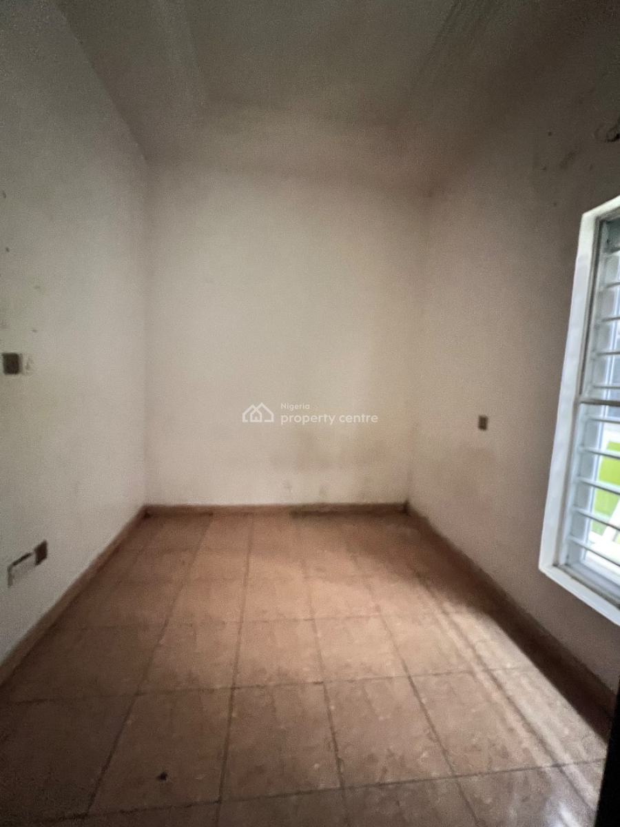 4 Bedroom Semi Detached Duplex with Bq, Orchid, Lekki, Lagos, Semi-detached Duplex for Sale