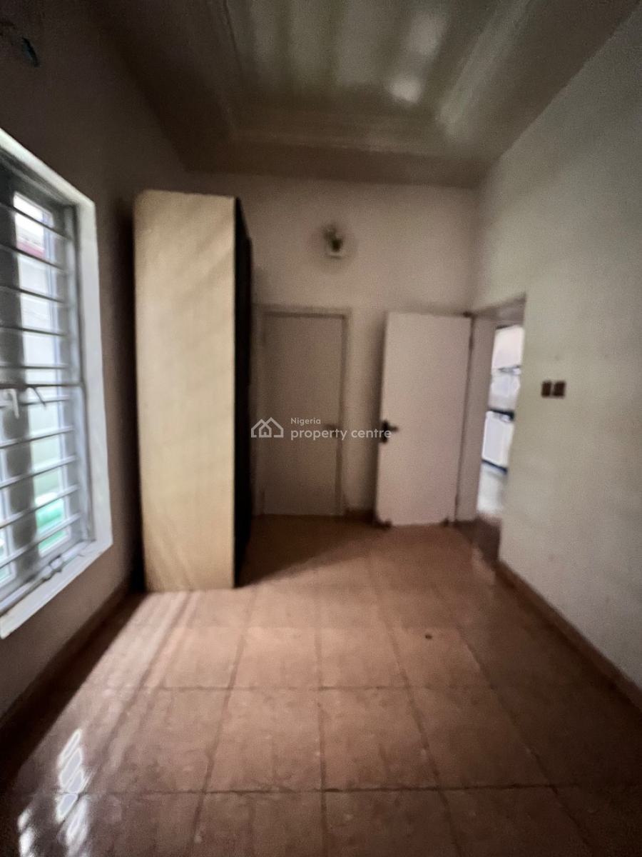 4 Bedroom Semi Detached Duplex with Bq, Orchid, Lekki, Lagos, Semi-detached Duplex for Sale