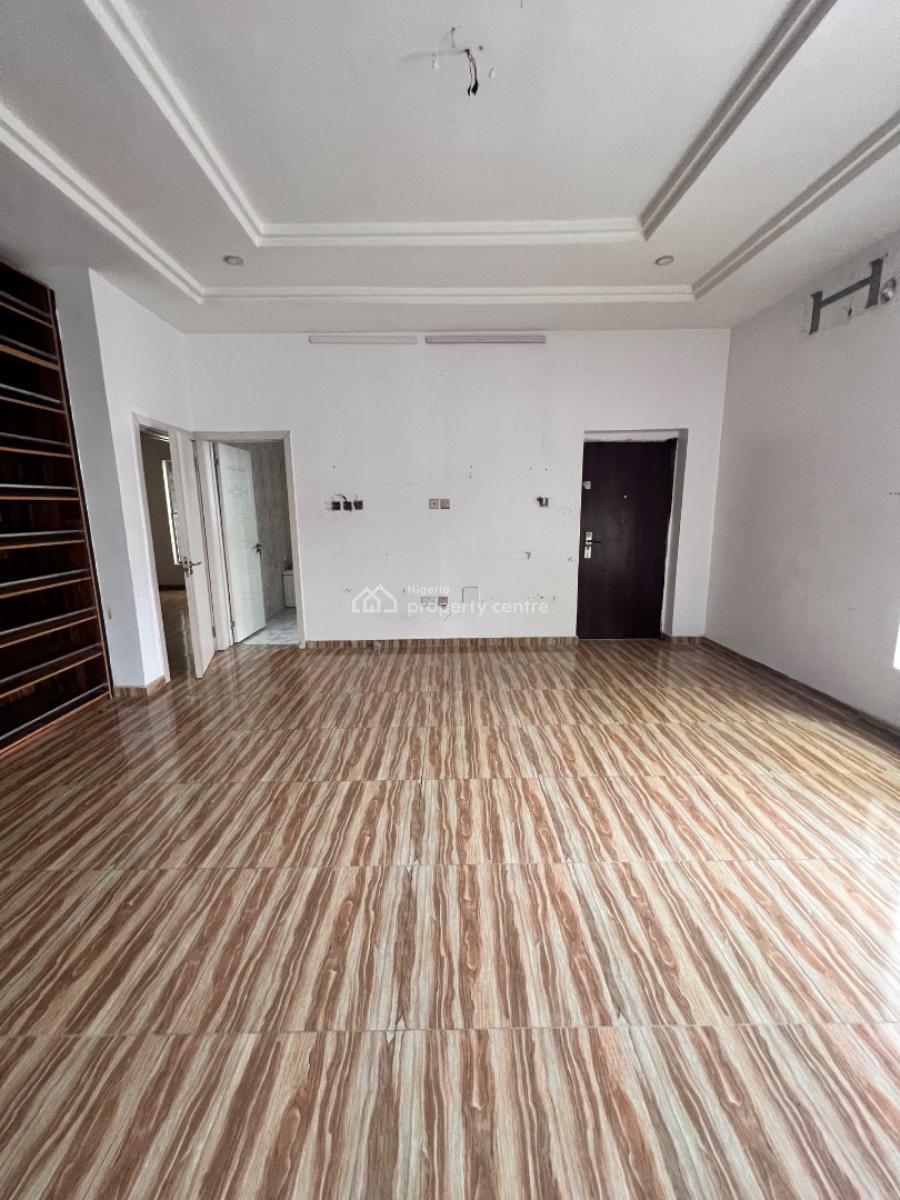 4 Bedroom Semi Detached Duplex with Bq, Orchid, Lekki, Lagos, Semi-detached Duplex for Sale