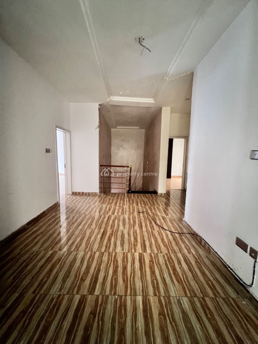 4 Bedroom Semi Detached Duplex with Bq, Orchid, Lekki, Lagos, Semi-detached Duplex for Sale
