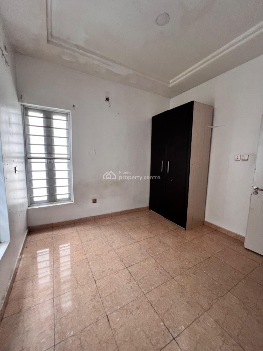 4 Bedroom Semi Detached Duplex with Bq, Orchid, Lekki, Lagos, Semi-detached Duplex for Sale