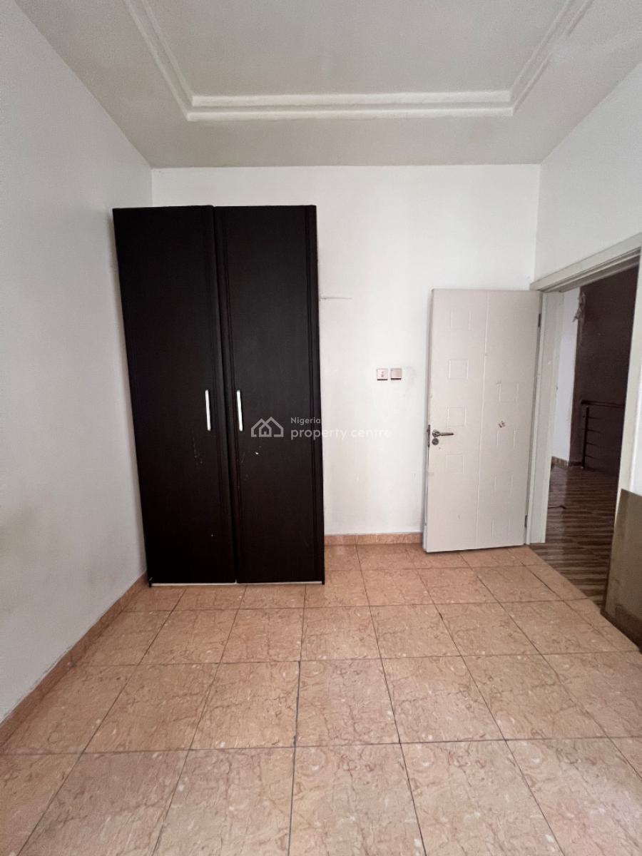 4 Bedroom Semi Detached Duplex with Bq, Orchid, Lekki, Lagos, Semi-detached Duplex for Sale