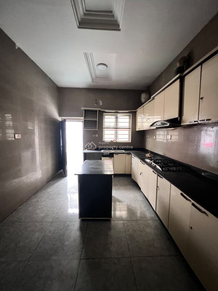 4 Bedroom Semi Detached Duplex with Bq, Orchid, Lekki, Lagos, Semi-detached Duplex for Sale