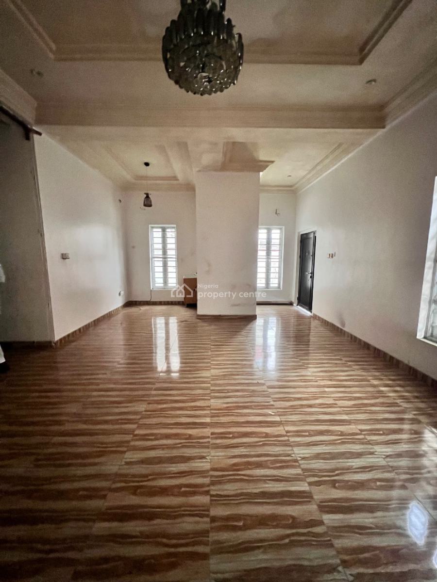 4 Bedroom Semi Detached Duplex with Bq, Orchid, Lekki, Lagos, Semi-detached Duplex for Sale