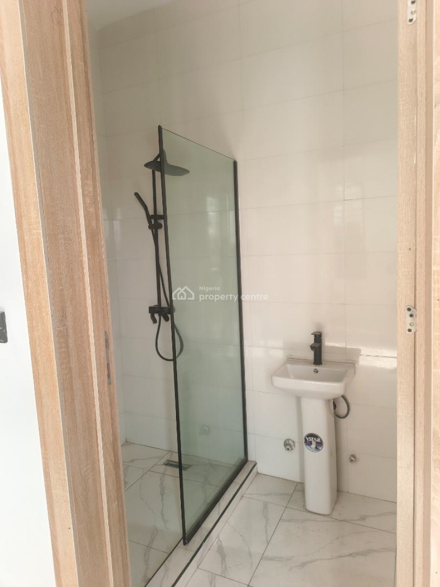 Luxury 4 Bedroom Terrace Duplex, Lekki Scheme 2, Ogombo Road, Lekki Phase 2, Lekki, Lagos, House for Sale