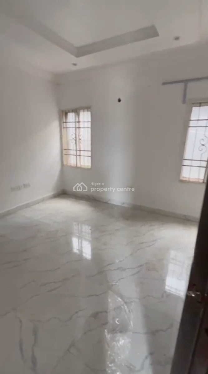 Mini Flat Apartment, Ilasan, Lekki, Lagos, Mini Flat (room and Parlour) for Rent