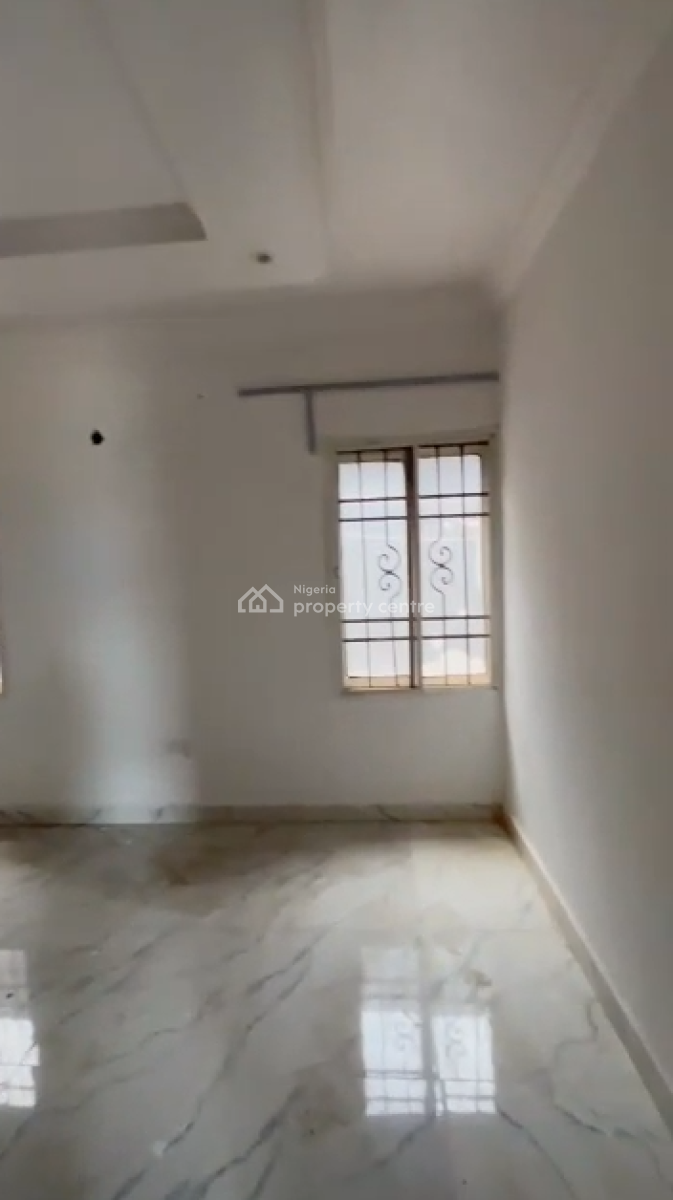 Mini Flat Apartment, Ilasan, Lekki, Lagos, Mini Flat (room and Parlour) for Rent