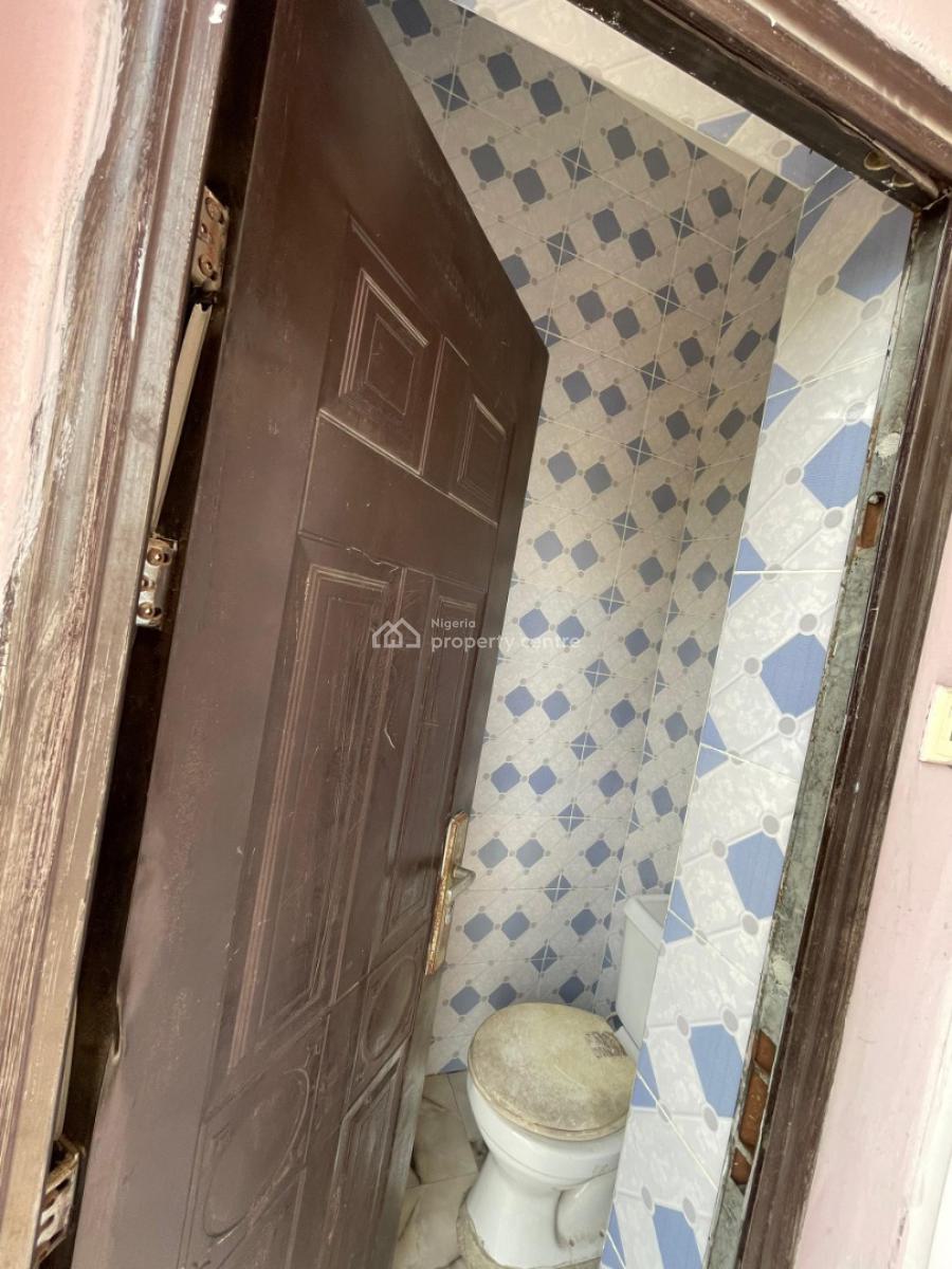 Luxurious Mini Flat with Closure Proximity to Express, Lekki, Atlantic Garden Estate (general Paint, Sangotedo, Ajah, Lagos, Mini Flat (room and Parlour) for Rent
