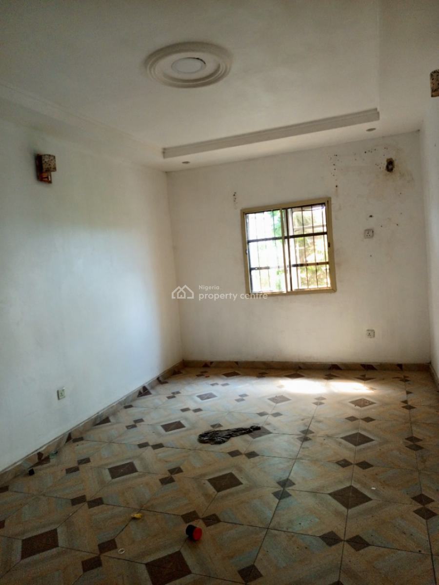 2 Bedroom Flat, 1st Unity Estate, Badore, Ajah, Lagos, Flat / Apartment for Rent