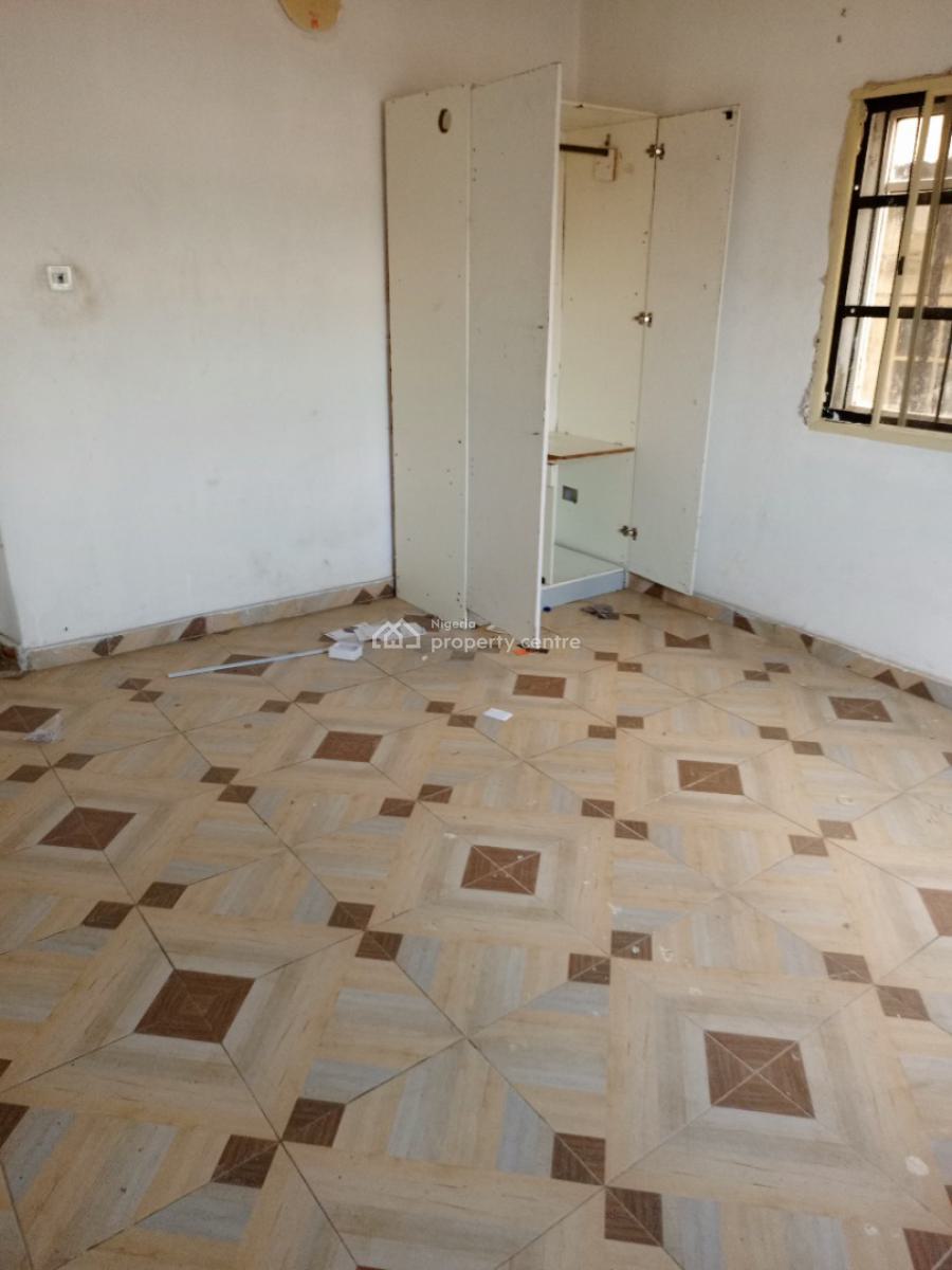 2 Bedroom Flat, 1st Unity Estate, Badore, Ajah, Lagos, Flat / Apartment for Rent