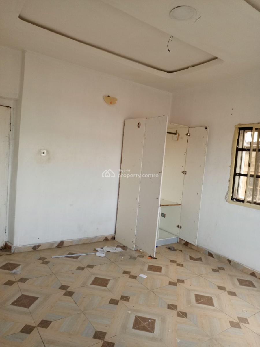 2 Bedroom Flat, 1st Unity Estate, Badore, Ajah, Lagos, Flat / Apartment for Rent