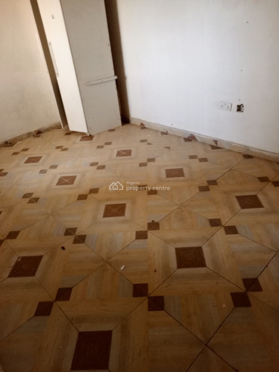 2 Bedroom Flat, 1st Unity Estate, Badore, Ajah, Lagos, Flat / Apartment for Rent
