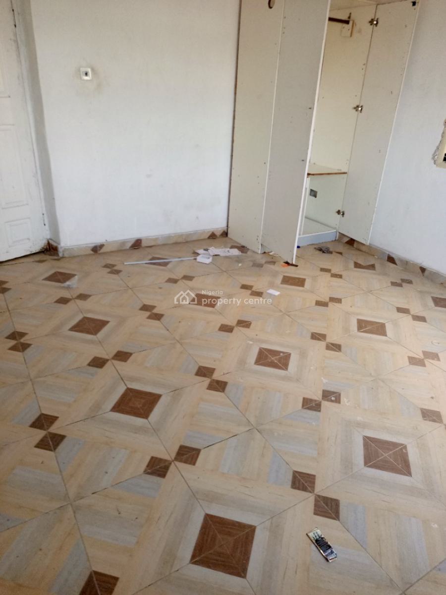 2 Bedroom Flat, 1st Unity Estate, Badore, Ajah, Lagos, Flat / Apartment for Rent