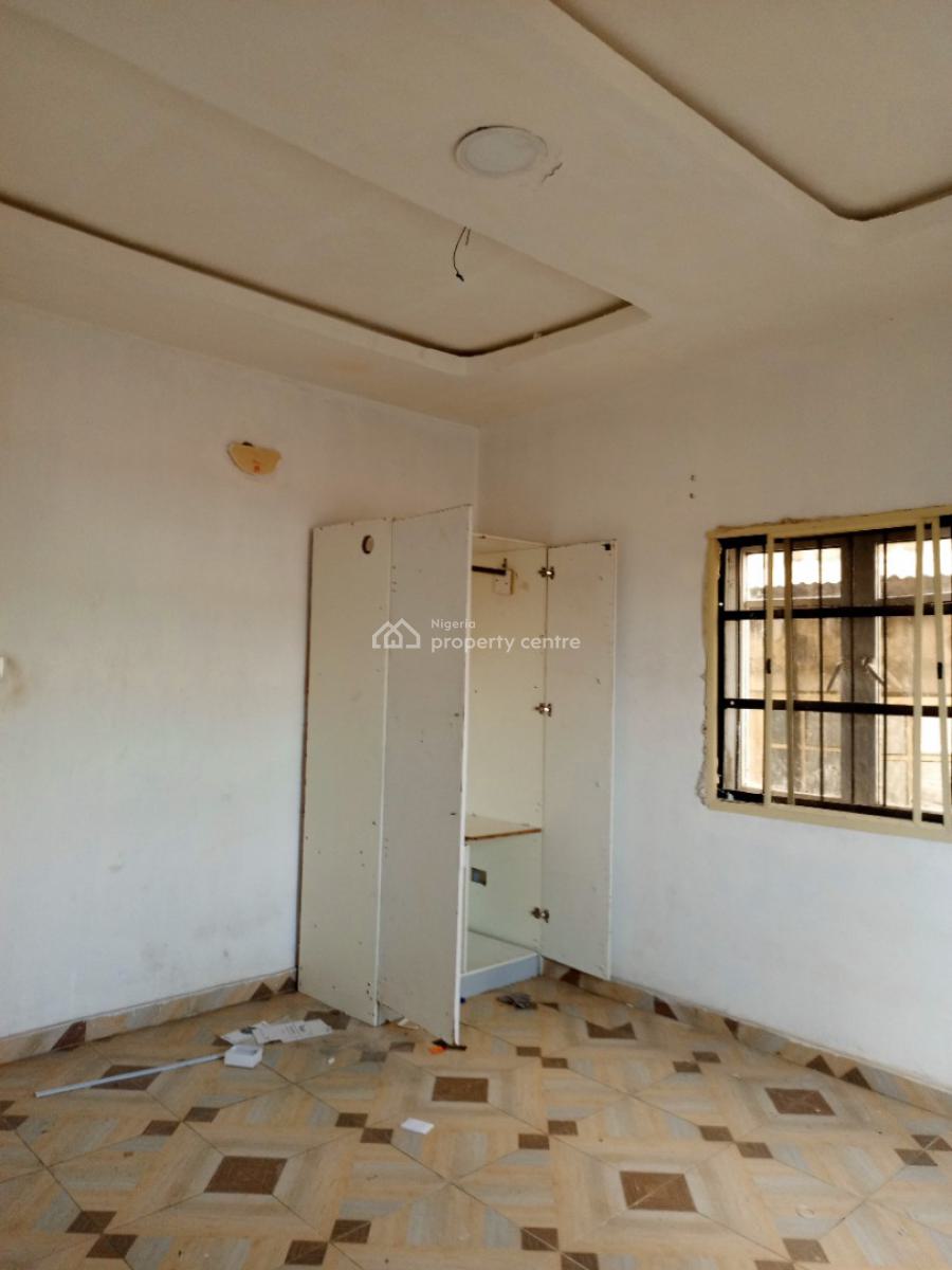 2 Bedroom Flat, 1st Unity Estate, Badore, Ajah, Lagos, Flat / Apartment for Rent