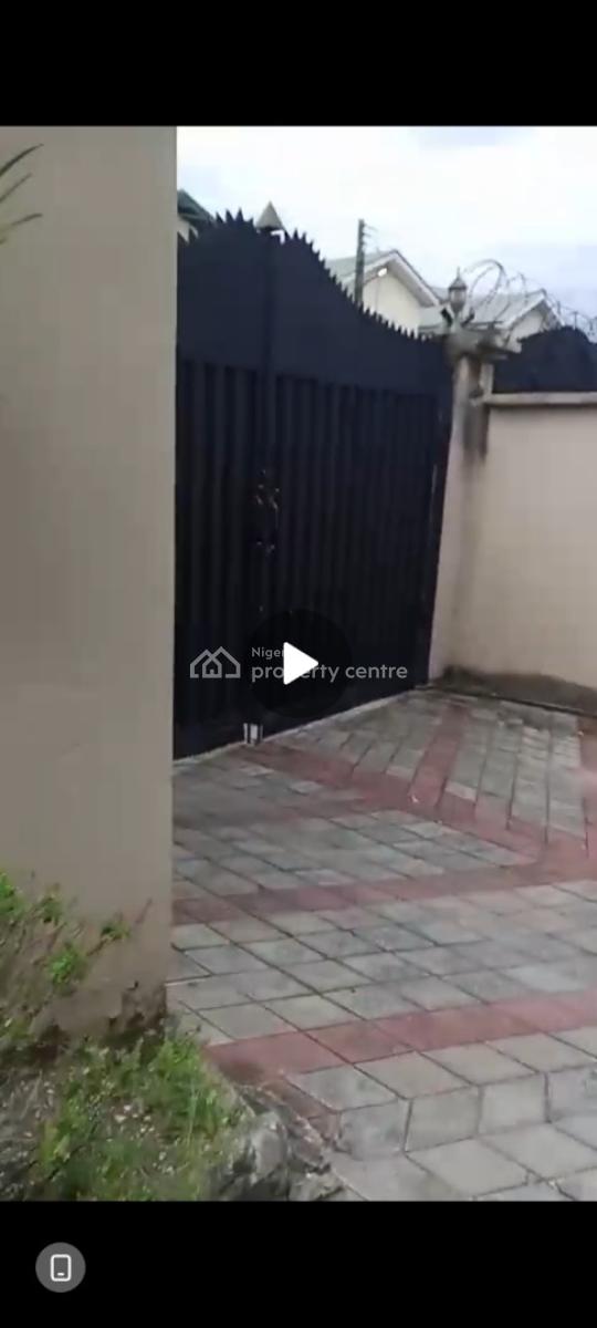 Four Bedroom Semi Detached Duplex, Phase One, Lekki, Lagos, Semi-detached Duplex for Sale