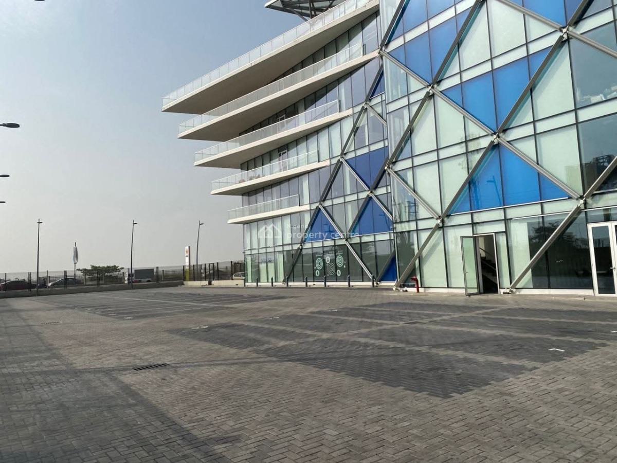 Premium Office Space, Victoria Island (vi), Lagos, Office Space for Rent