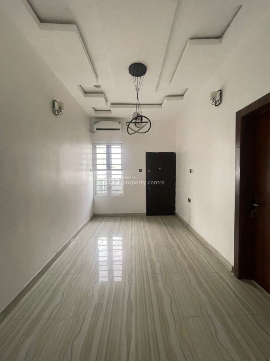 Tastefully Finished 5 Bedroom Fully Detached Duplex, Osapa, Lekki, Lagos, Detached Duplex for Rent