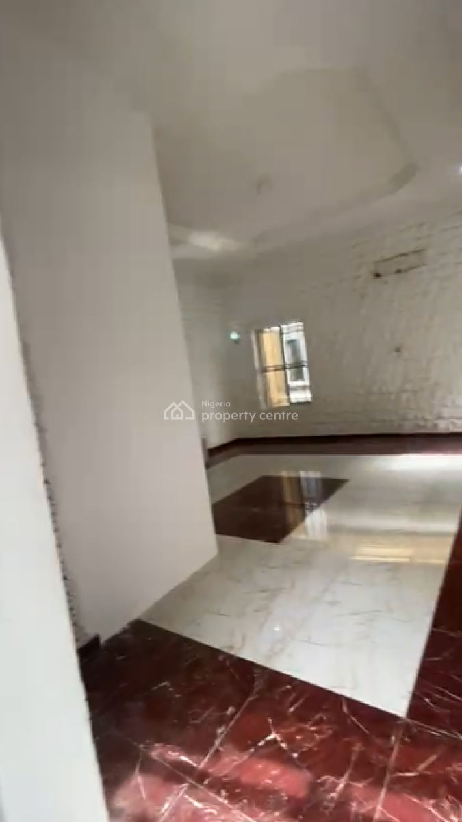 Mini Flat/room and Parlour Apartment, Chevron Drive, Lekki Phase 2, Lekki, Lagos, Mini Flat (room and Parlour) for Rent