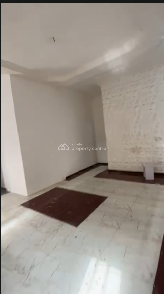 Mini Flat/room and Parlour Apartment, Chevron Drive, Lekki Phase 2, Lekki, Lagos, Mini Flat (room and Parlour) for Rent