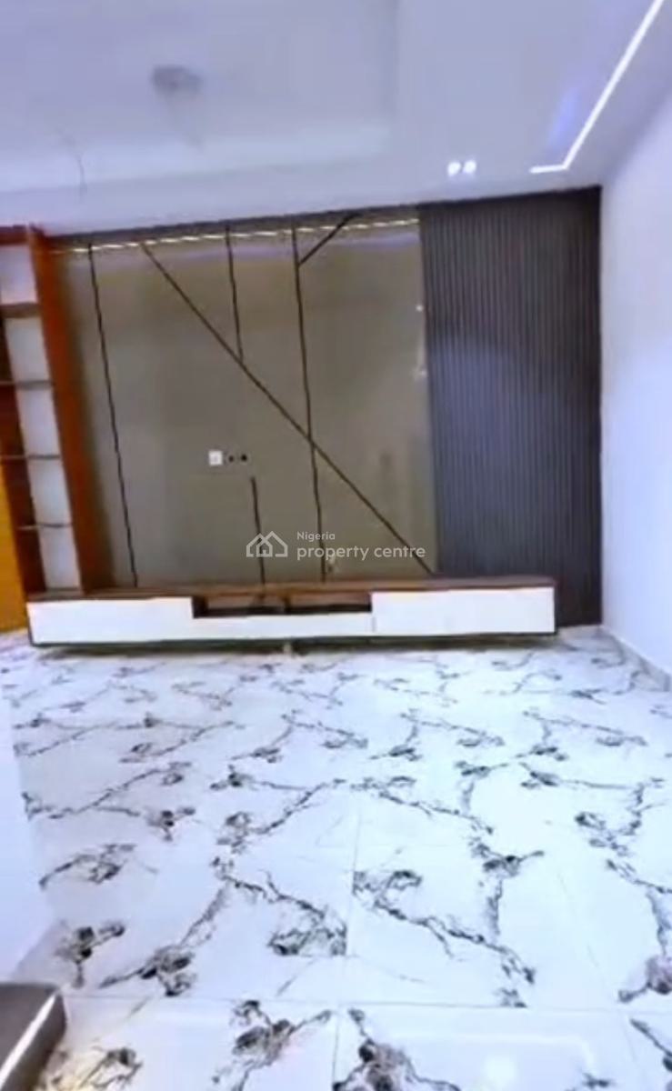 Luxuriously Finished Spacious 5 Bedroom Semi-detached Duplex, Oceanbay Estate, Orchid Road, Lekki, Lagos, Semi-detached Duplex for Sale