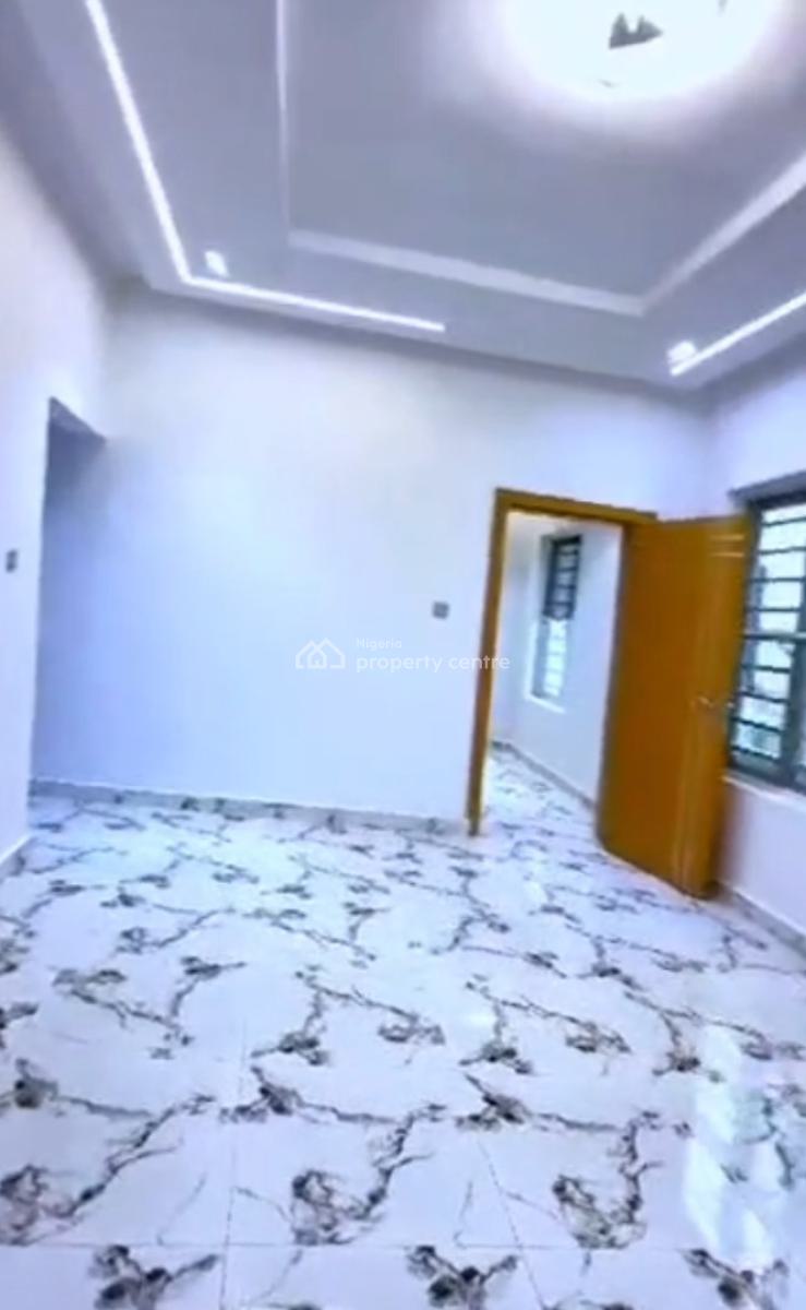 Luxuriously Finished Spacious 5 Bedroom Semi-detached Duplex, Oceanbay Estate, Orchid Road, Lekki, Lagos, Semi-detached Duplex for Sale